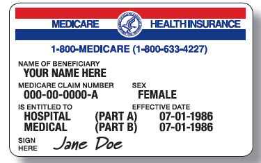 Medicare...Who needs it? We all do!, From GoogleImages